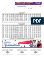 Listas UAEM 2022 Licenciatura