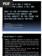 Download Arrest by Nur Rabiatuladawiah SN57887695 doc pdf