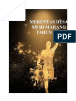 Peraturan MD MSSD MRG 2022