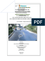 02 - Tempo Total de Espera Na Via Secundária - Av. João Câmara X Rua José Romão - Novo Aleixo