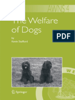 The Welfare of Dogs, PDF, Canis