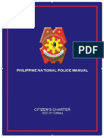 Updated PNP Citizens Charter B 1