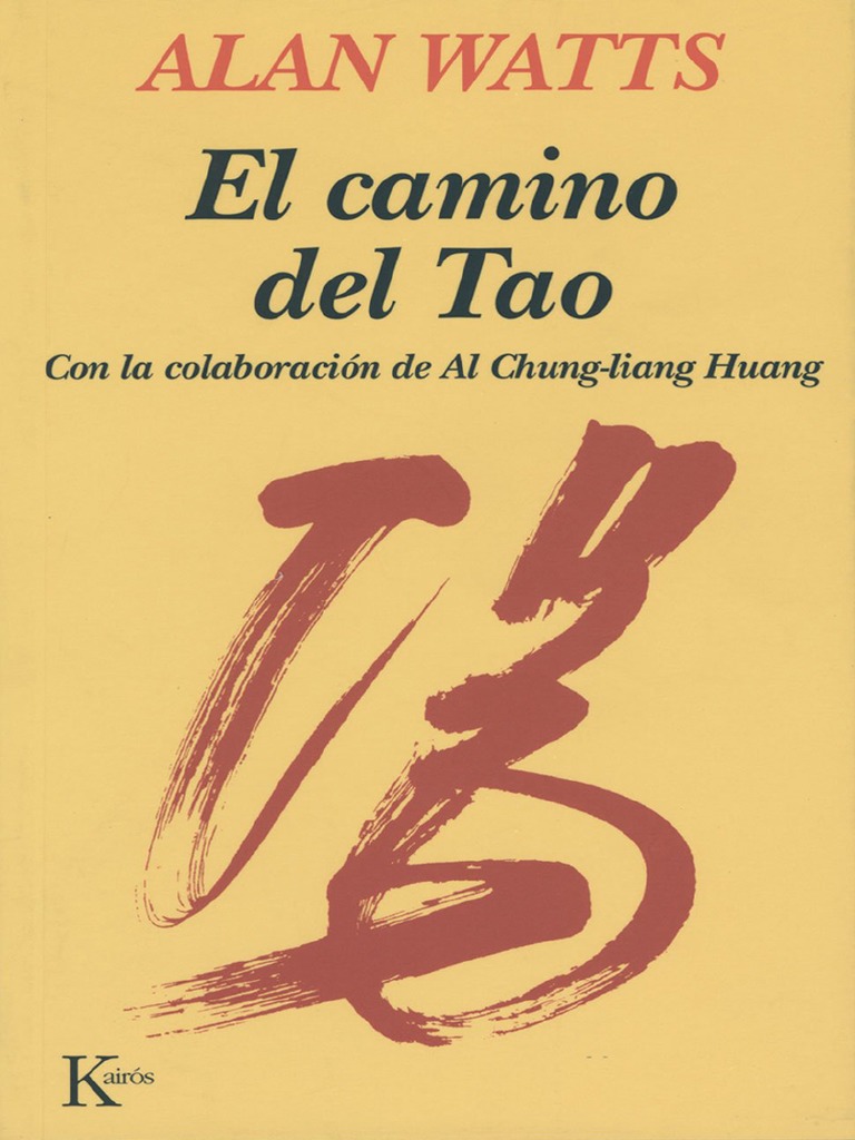 El Camino Del TAO PDF