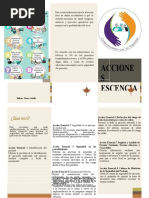 AESP Introducción AESP (Desarrollo) 1 | PDF | Seguridad del paciente ...