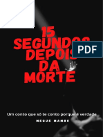 15 Segundos Depois Da Morte