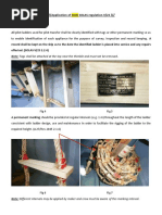 SOLAS II: Fire Safety & Construction | PDF | Firefighting | Fire ...