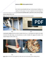 Pilot Ladder - Application of New SOLAS regulation V23