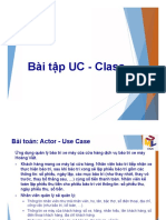 OOAD03 BT UC Class