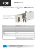 Delta-Opti Datasheet-CAM-ANALOG-2.0