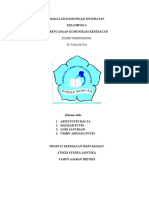 Komunikasi Kesehatan Makalah 2