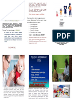 Leaflet TDD