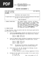 ENGGPHYS MT ASSIGNMENT 1