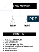 Week 6 Law and Morality (LSC0164)