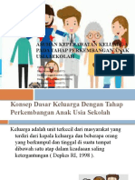 Asuhan Keperawatan Keluarga Pada Tahap Perkembangan Anak Usia