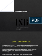 MKT Mix