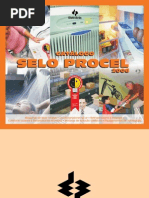 Catálogo Selo Procel 2006