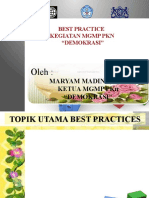 Best Practice PKN