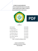 EBM - 08 - Efektivitas Terapi Pengobatan Plasma Darah Konvalesen Pada Pasien COVID-19