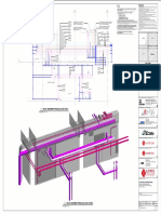 18d-Lha-Icm-Mec-008b - Ahu Room 01 Equipment Piping Hvac Plan