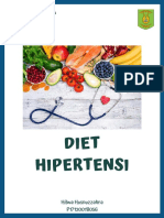 Lembar Balik Diet Hipertensi (Hilwa Husnuzzahra - P17120018056)