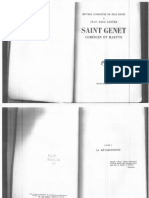 Saint Genet