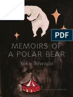 Memoirs of a Polar Bear (Tawada, Yoko) 