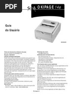 Okipage Manual