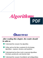 Lec-01 Algoritms
