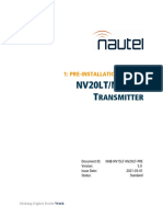 NV20LT_NV15LT TRANSMITTER