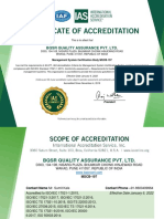 MSCB 197 Cert