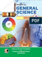 8 General Science