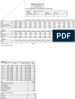 Williams lea India Pvt Ltd income tax computation 2022-23