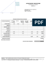 Odos Statement 202203