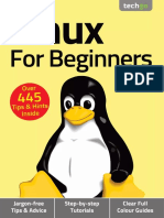 Linux_For_Beginner