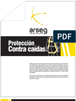 Proteccion Contra Caidas