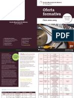 Diptic - Oferta Formativa - EMM - 22 - 2023