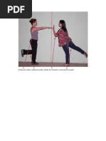 Movimentos anatomicos