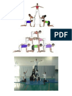 Beneficios Del Acrosport