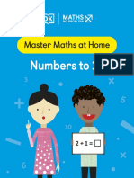 (Master Maths at Home) Maths - No Problem! - Maths - No Problem! Numbers To 10, Ages 4-6 (Key Stage 1) (2022, DK Children) - Libgen - Li