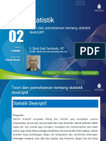 Modul 02 MK Statistik