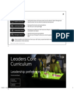 VW2 - Leadership - Preferences - Module - 1 - and - 2 - 082020 - Paticipant - Handouts