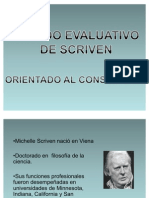 EXPOSICIÓN SCRIVEN Ok