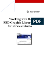 Working With The FBD Graphic Library For Rsview Studio: January 2005