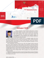 SP2010 Agregat Data PerProvinsi