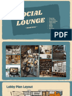 SDHN - SOCIAL LOUNGE (Ground Floor) - 22 05 11