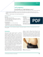 Insulin Pumps and Pregnancy: Review