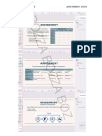 Bozza Bozza Boz: Alessandra Schiavone Assessment Grids