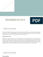 Pharmacology