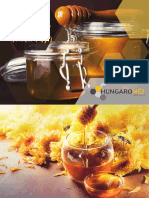 Hungaromez Honey Termekkatalogus A5 8oldal ENG-LR