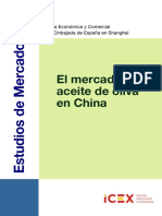 MercadoAceiteDeOlivaChina_2012-ICEX_EmbEspShanghai_Abr12